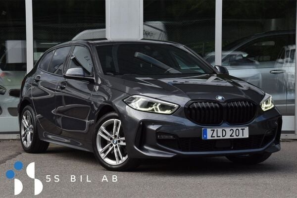 BMW 118