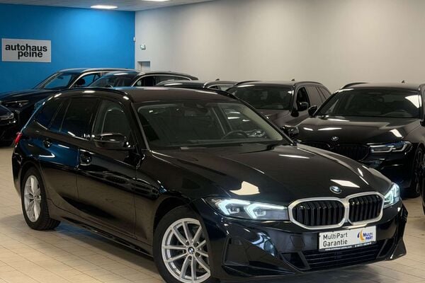 BMW 318