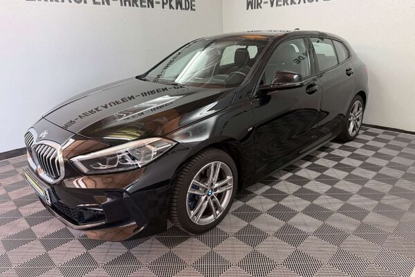 BMW 120