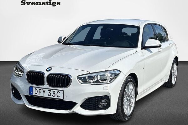 BMW 120