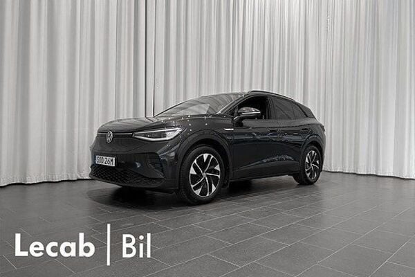 Volkswagen ID4