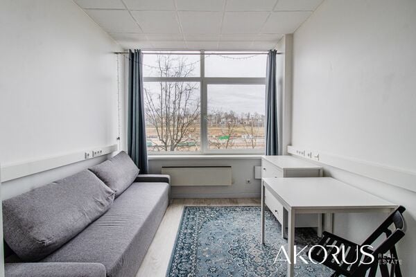 - šviesus tvarkingas erdvus būstas patogioje vietoje