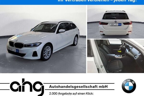 BMW 318
