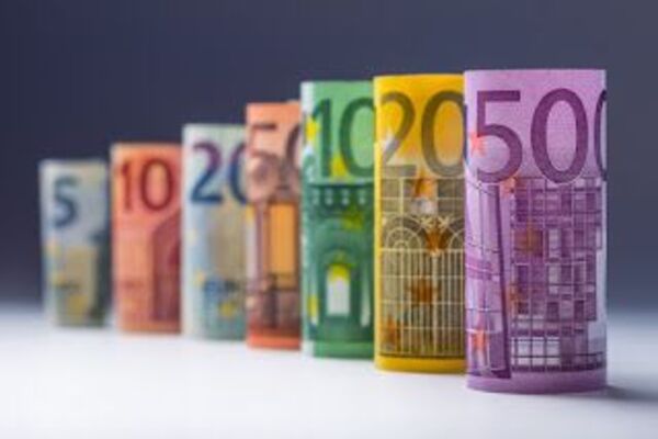 FINANSUOKITE SAVO PROJEKTUS SU MAZOS NORMOS PASKOLAI