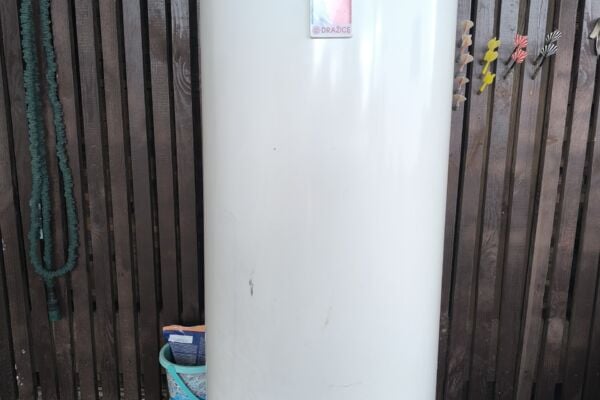 Boileris okc160