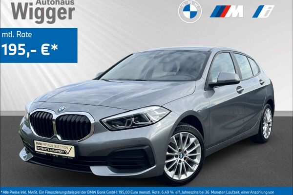 BMW 118