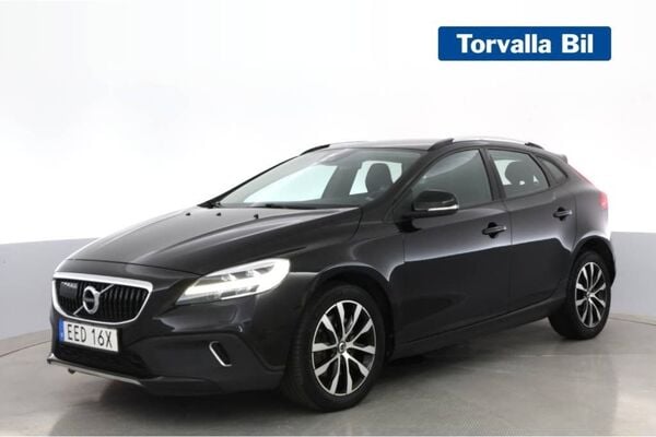 Volvo V40 Cross Country