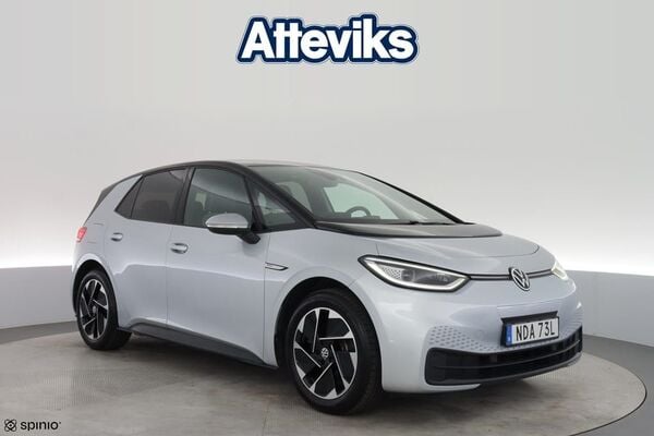 Volkswagen ID3