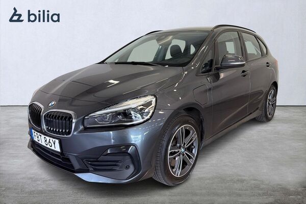BMW 225 Active Tourer