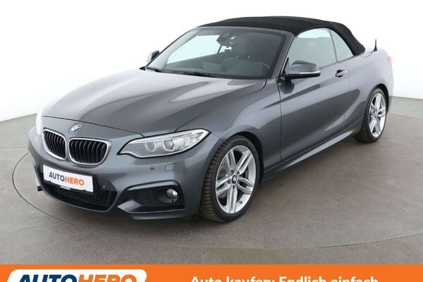 BMW 220