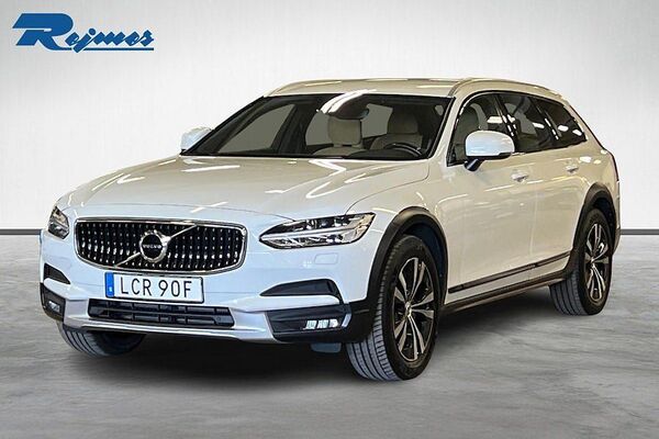 Volvo V90 Cross Country