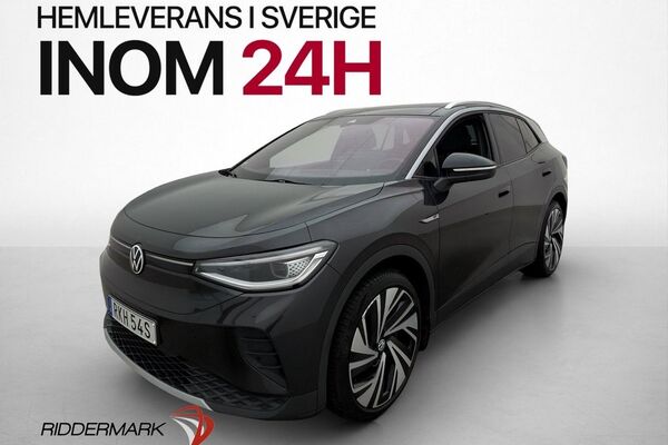 Volkswagen ID4