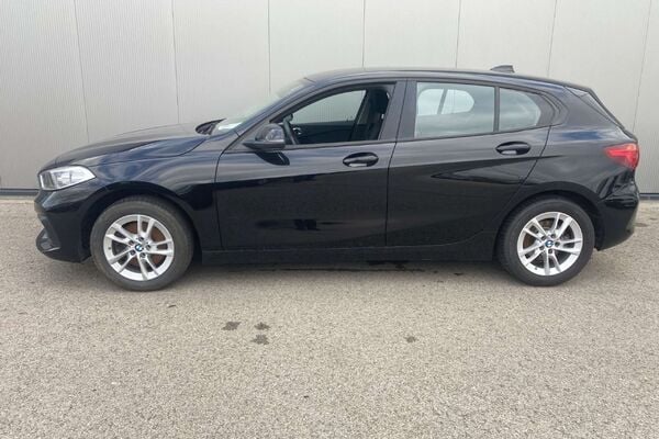 BMW 116