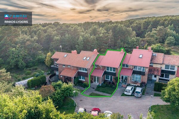 5 kamb. butas Neringos sav., Neringa, Kopų g.