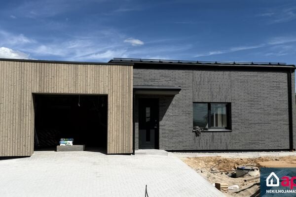 Vilniaus r. sav., Didžiasalis, Ežero g.