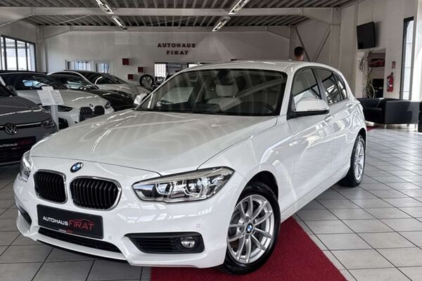 BMW 120