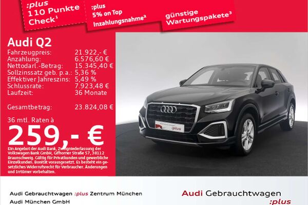 Audi Q2