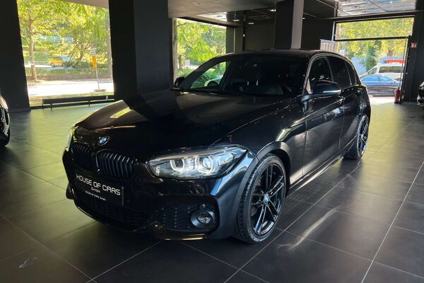 BMW 120