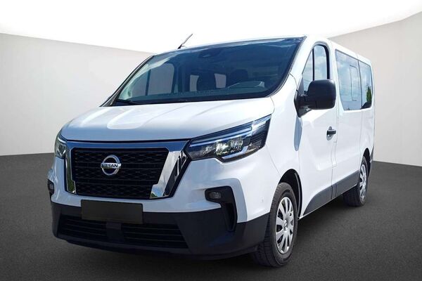 Nissan Primastar