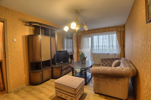 1 kamb. butas Šiauliai, Šiauliai, Dainų g.