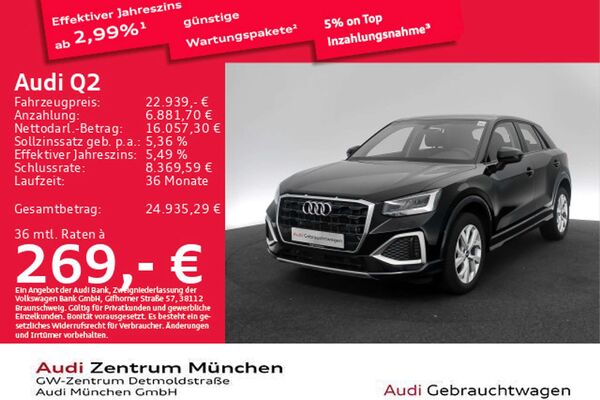 Audi Q2