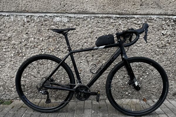 Stevens Prestige Gravel Shimano Grx 2x11 54 cm