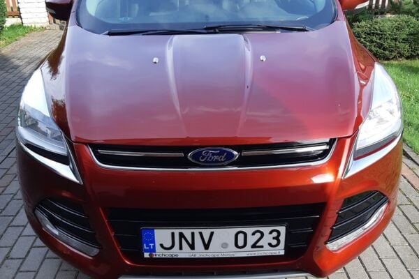 Ford