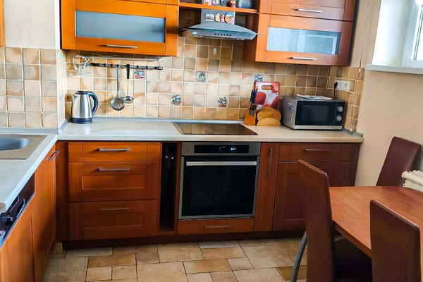 4 kamb. butas Vilnius, Pašilaičiai, Pašilaičių g.