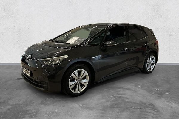 Volkswagen ID3