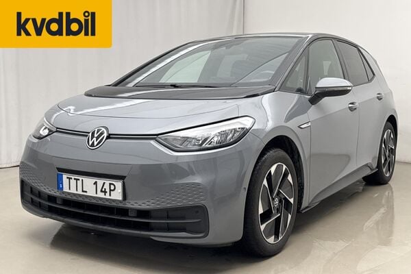 Volkswagen ID3