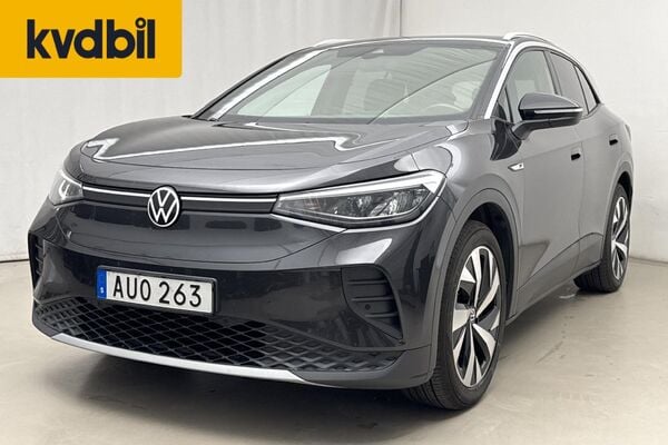 Volkswagen ID4