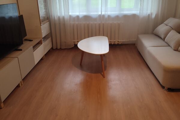 1-комн. квартира Alytus, Kalniškės g.
