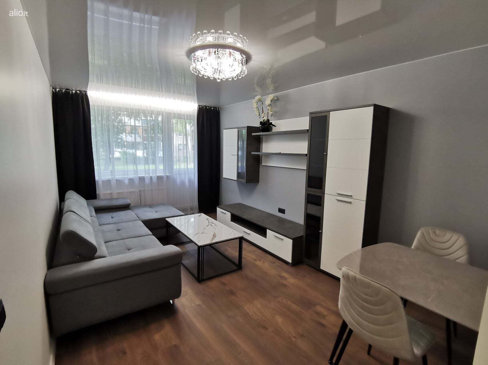 2 kamb. butas Kaunas, Dainava, Kovo 11-osios g. | Alio.lt