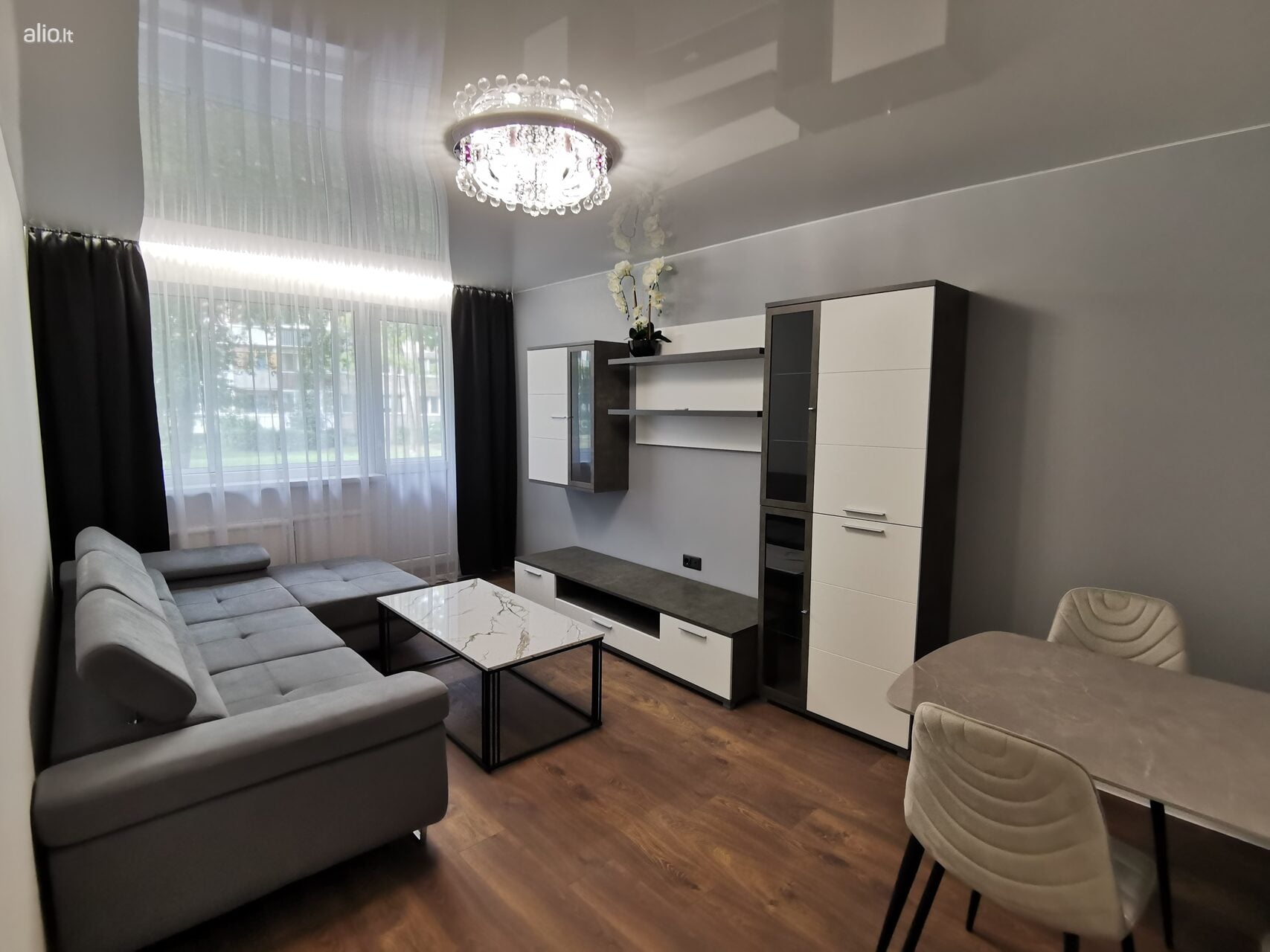 2 kamb. butas Kaunas, Dainava, Kovo 11-osios g. | Alio.lt
