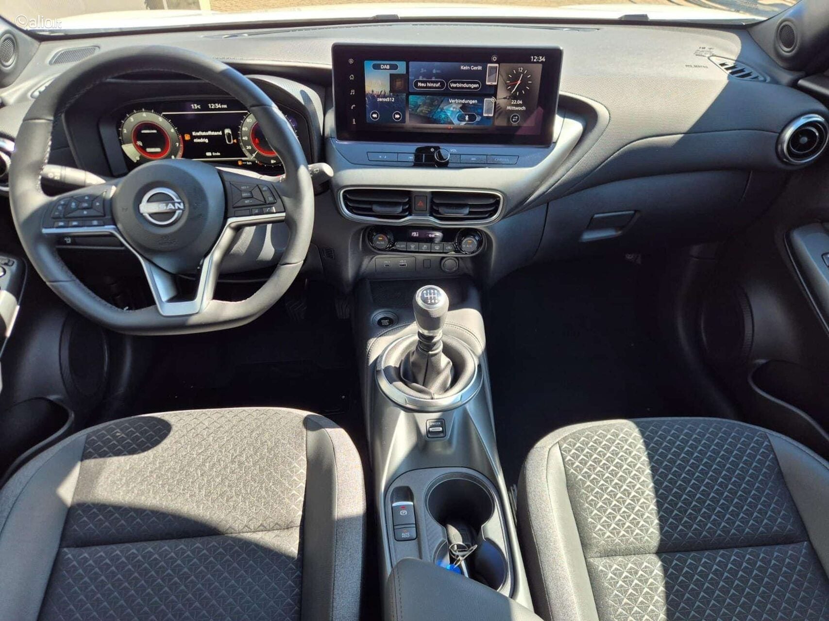 Nissan Juke | Alio.lt