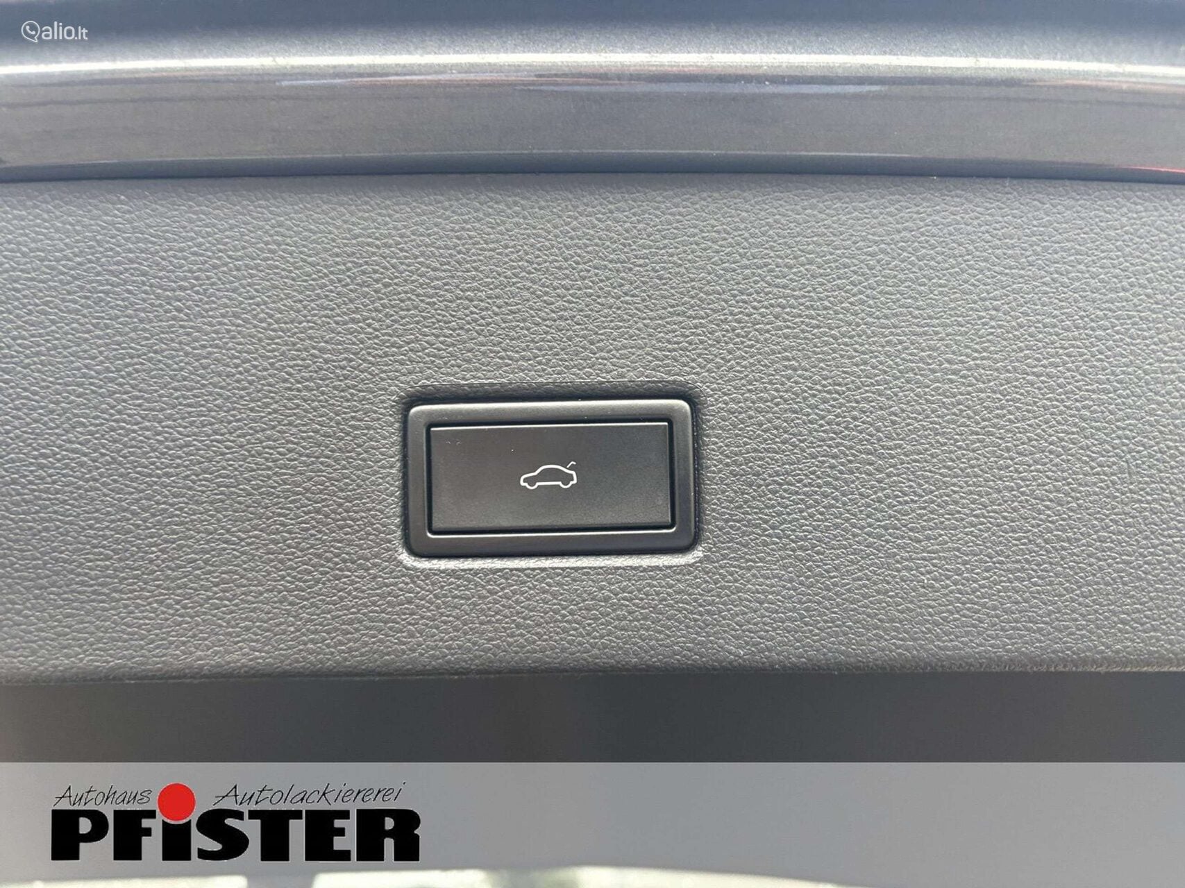 Volkswagen T-Roc | Alio.lt