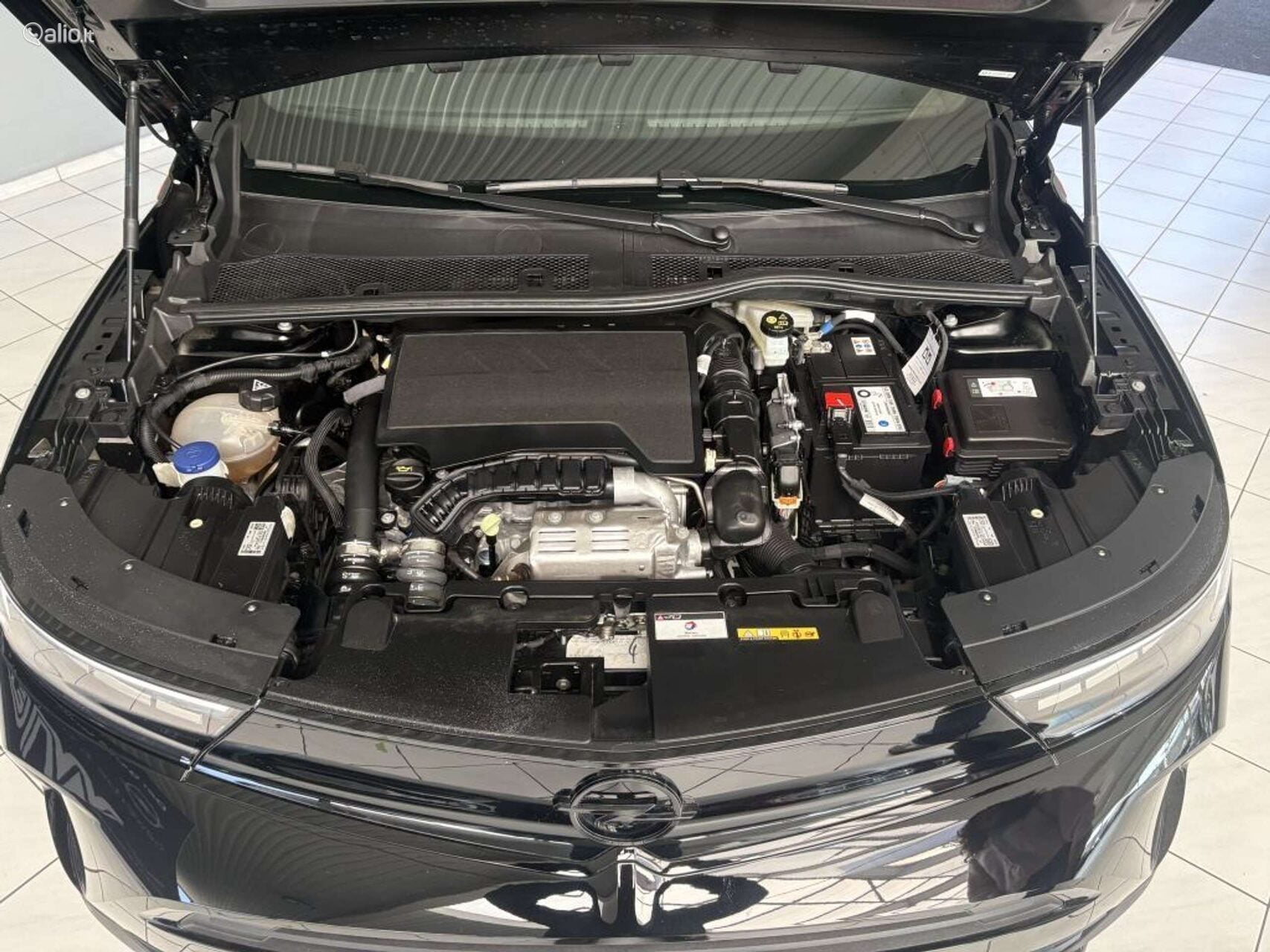 Opel Mokka | Alio.lt