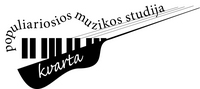 Populiarios muzikos studija „Kvarta“
