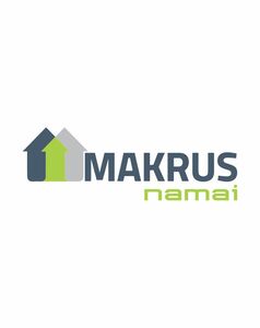 Makrus namai