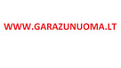 www.garazunuoma.lt