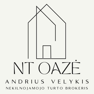 NT OAZĖ